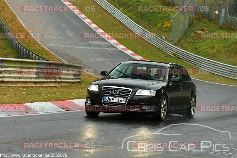 Bild #5582079 - Touristenfahrten Nürburgring Nordschleife 10.11.2018