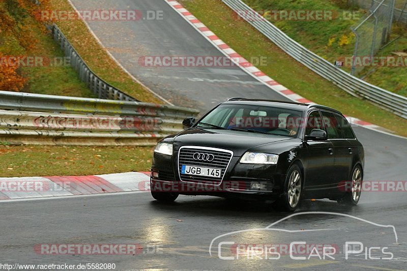 Bild #5582080 - Touristenfahrten Nürburgring Nordschleife 10.11.2018