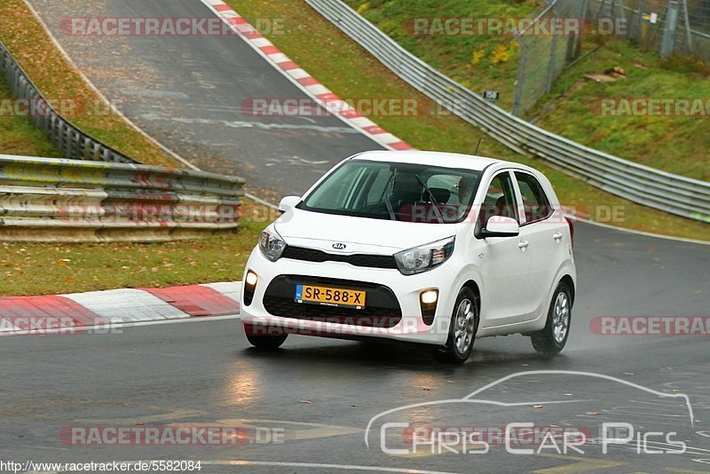 Bild #5582084 - Touristenfahrten Nürburgring Nordschleife 10.11.2018