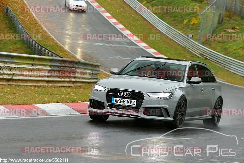 Bild #5582111 - Touristenfahrten Nürburgring Nordschleife 10.11.2018