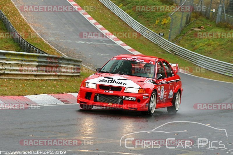 Bild #5582129 - Touristenfahrten Nürburgring Nordschleife 10.11.2018