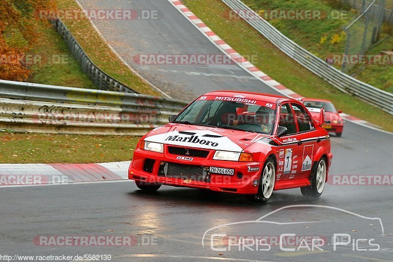 Bild #5582130 - Touristenfahrten Nürburgring Nordschleife 10.11.2018