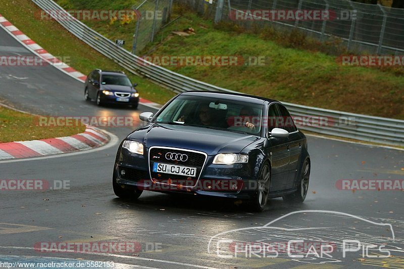 Bild #5582153 - Touristenfahrten Nürburgring Nordschleife 10.11.2018