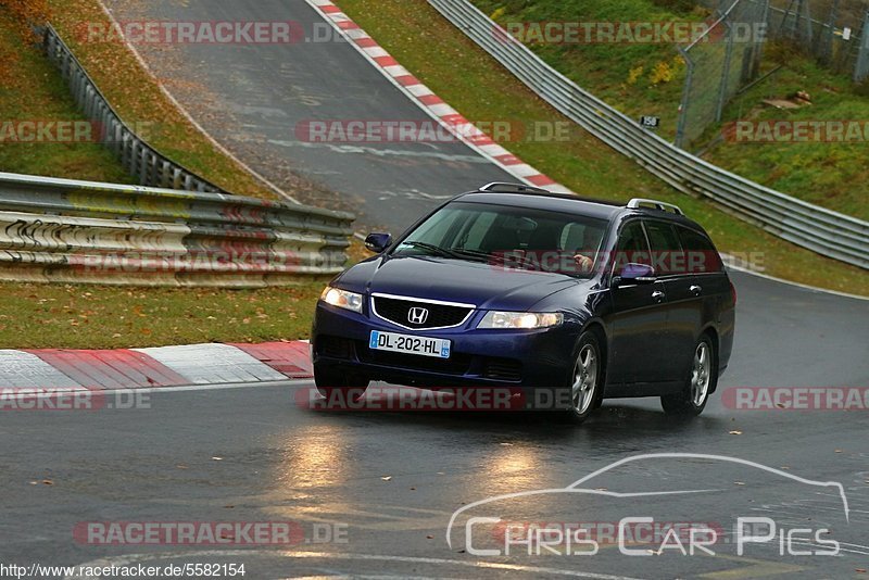 Bild #5582154 - Touristenfahrten Nürburgring Nordschleife 10.11.2018