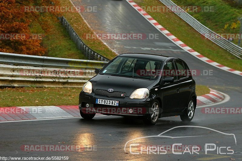 Bild #5582159 - Touristenfahrten Nürburgring Nordschleife 10.11.2018