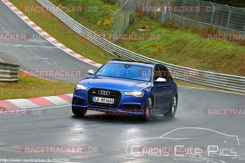 Bild #5582186 - Touristenfahrten Nürburgring Nordschleife 10.11.2018