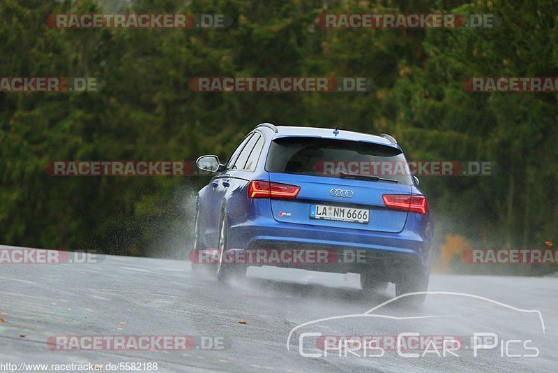 Bild #5582188 - Touristenfahrten Nürburgring Nordschleife 10.11.2018