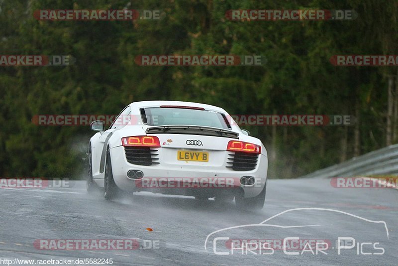 Bild #5582245 - Touristenfahrten Nürburgring Nordschleife 10.11.2018