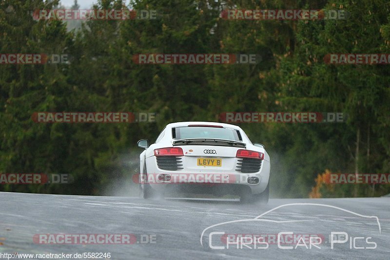 Bild #5582246 - Touristenfahrten Nürburgring Nordschleife 10.11.2018