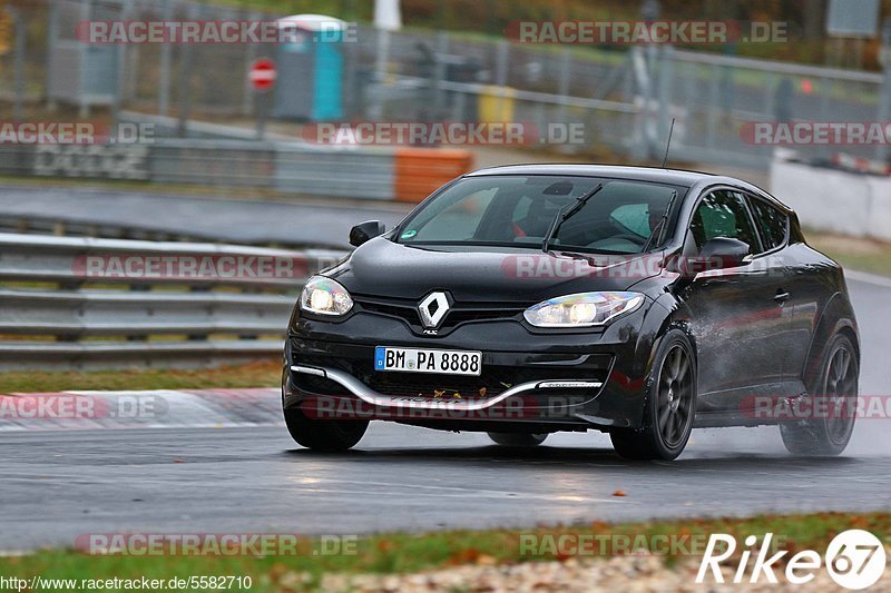 Bild #5582710 - Touristenfahrten Nürburgring Nordschleife 10.11.2018