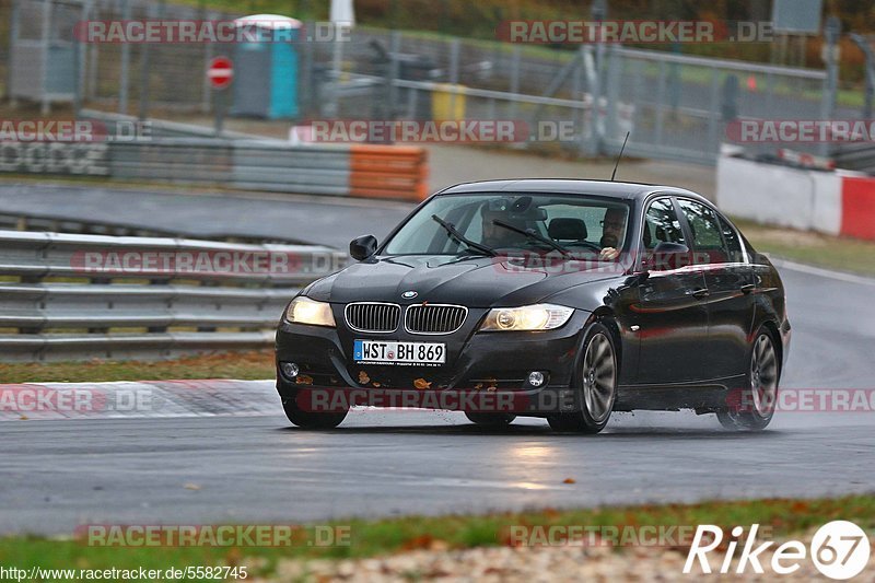 Bild #5582745 - Touristenfahrten Nürburgring Nordschleife 10.11.2018