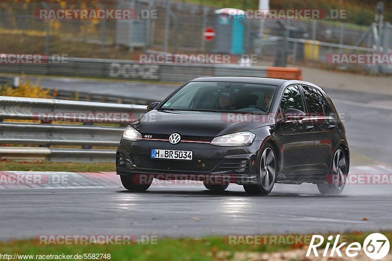 Bild #5582748 - Touristenfahrten Nürburgring Nordschleife 10.11.2018