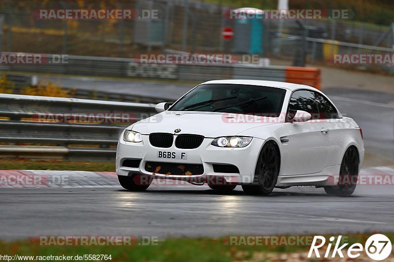 Bild #5582764 - Touristenfahrten Nürburgring Nordschleife 10.11.2018