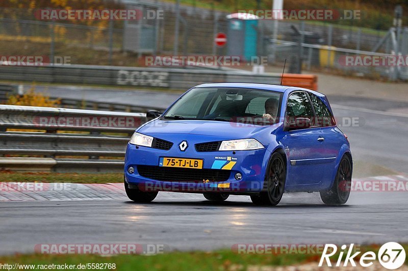 Bild #5582768 - Touristenfahrten Nürburgring Nordschleife 10.11.2018