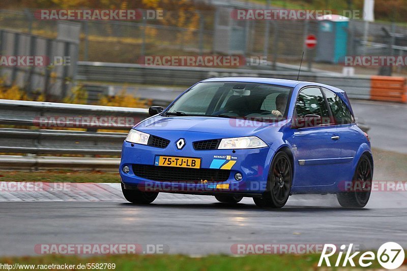 Bild #5582769 - Touristenfahrten Nürburgring Nordschleife 10.11.2018