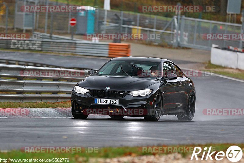 Bild #5582779 - Touristenfahrten Nürburgring Nordschleife 10.11.2018