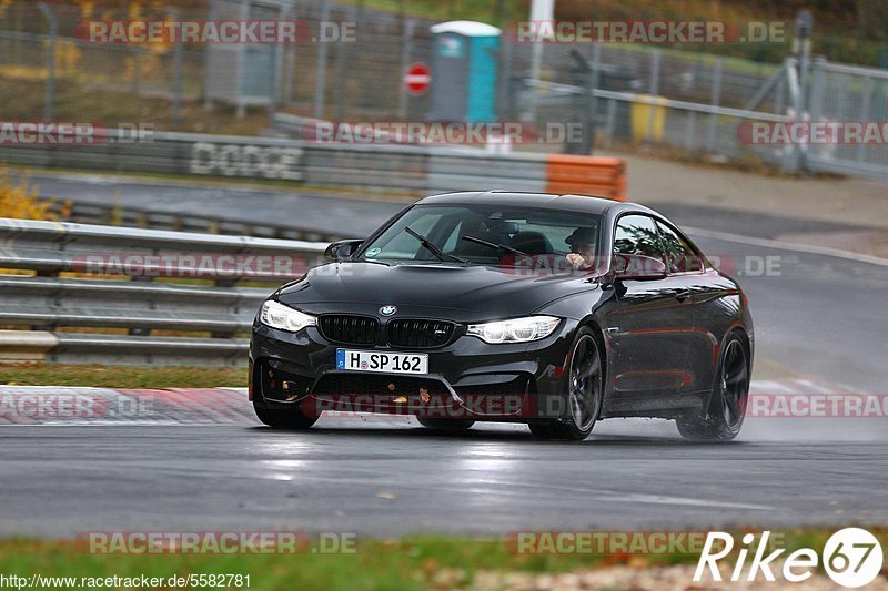 Bild #5582781 - Touristenfahrten Nürburgring Nordschleife 10.11.2018