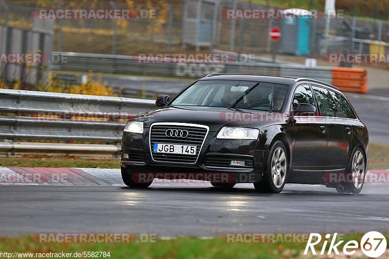 Bild #5582784 - Touristenfahrten Nürburgring Nordschleife 10.11.2018