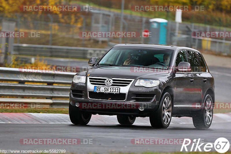 Bild #5582789 - Touristenfahrten Nürburgring Nordschleife 10.11.2018