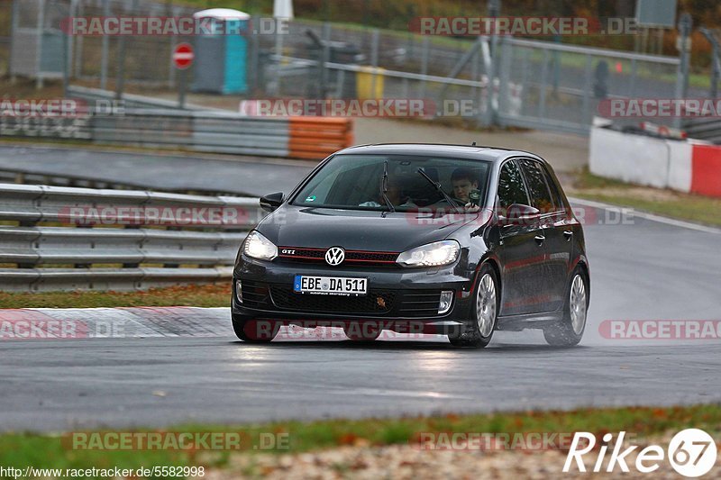 Bild #5582998 - Touristenfahrten Nürburgring Nordschleife 10.11.2018