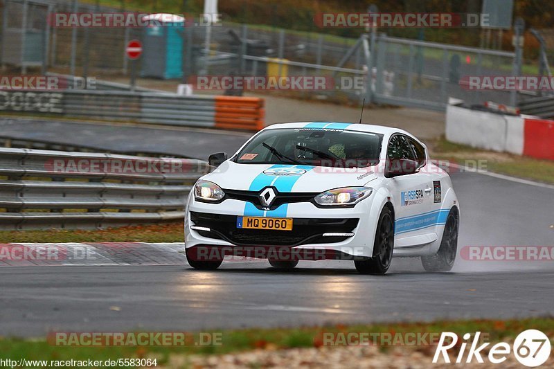 Bild #5583064 - Touristenfahrten Nürburgring Nordschleife 10.11.2018