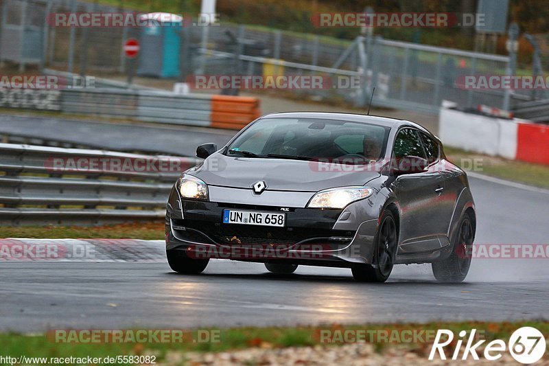 Bild #5583082 - Touristenfahrten Nürburgring Nordschleife 10.11.2018