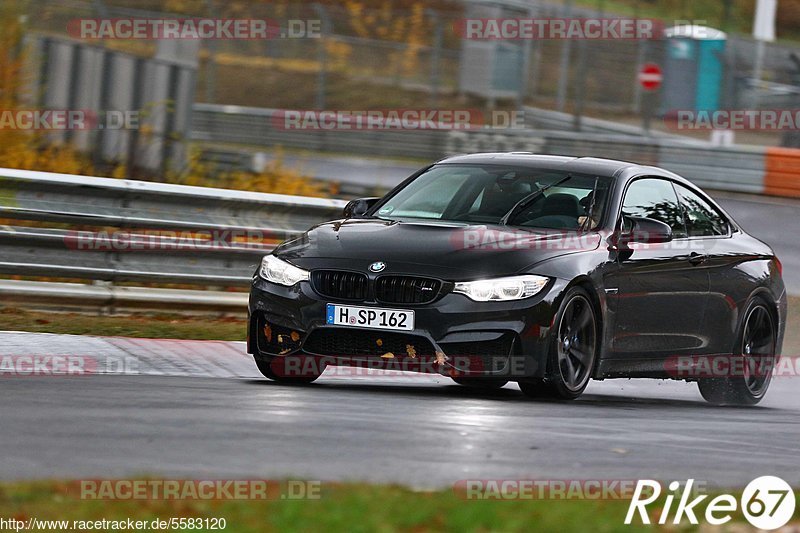 Bild #5583120 - Touristenfahrten Nürburgring Nordschleife 10.11.2018