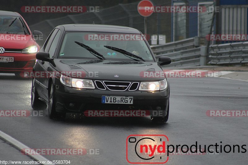 Bild #5583704 - Touristenfahrten Nürburgring Nordschleife 10.11.2018