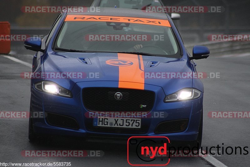 Bild #5583735 - Touristenfahrten Nürburgring Nordschleife 10.11.2018