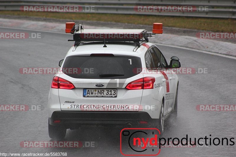 Bild #5583768 - Touristenfahrten Nürburgring Nordschleife 10.11.2018