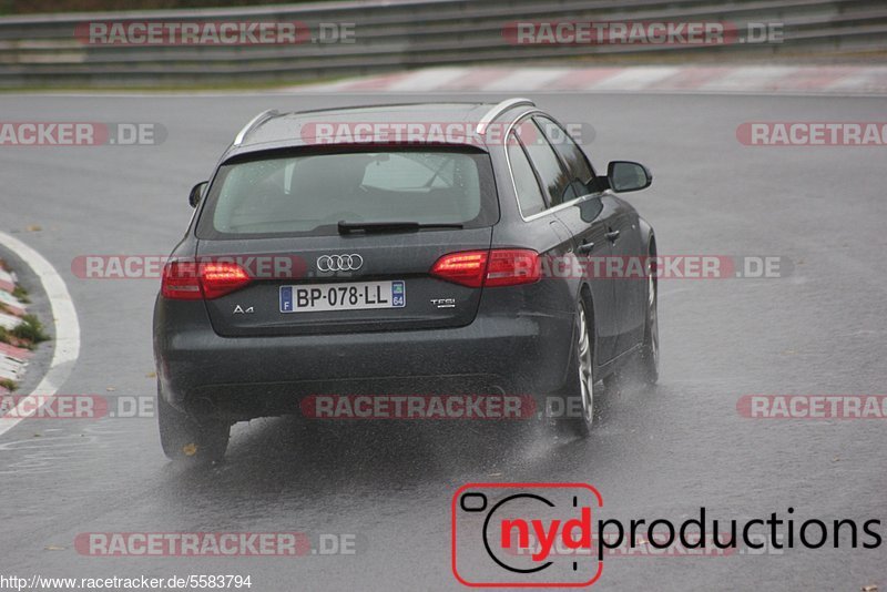 Bild #5583794 - Touristenfahrten Nürburgring Nordschleife 10.11.2018