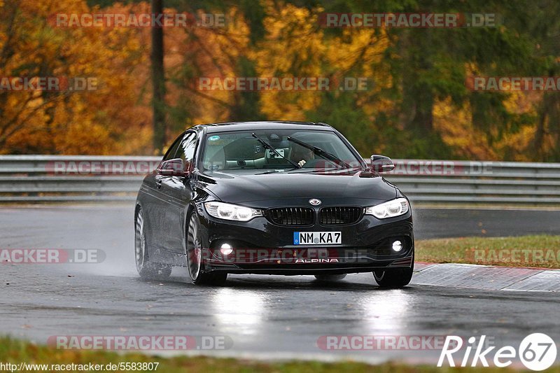 Bild #5583807 - Touristenfahrten Nürburgring Nordschleife 10.11.2018