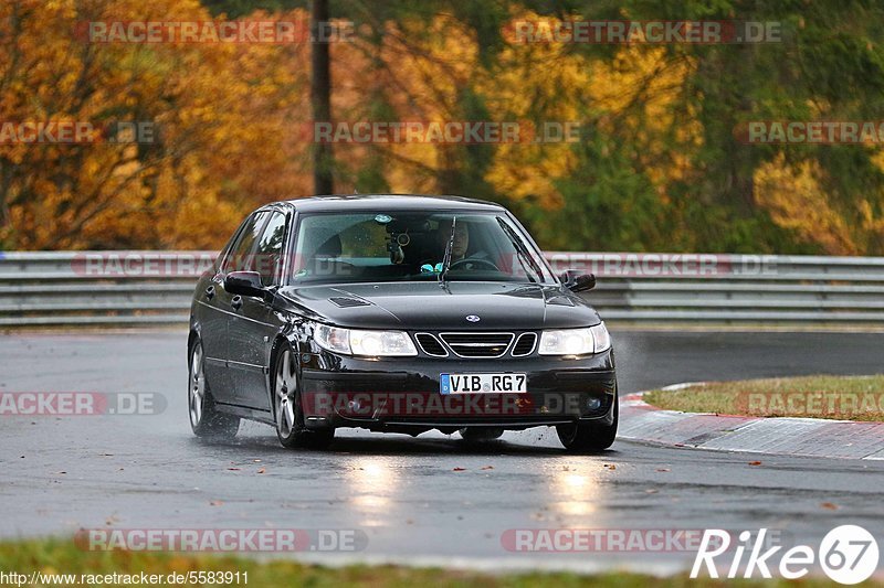 Bild #5583911 - Touristenfahrten Nürburgring Nordschleife 10.11.2018