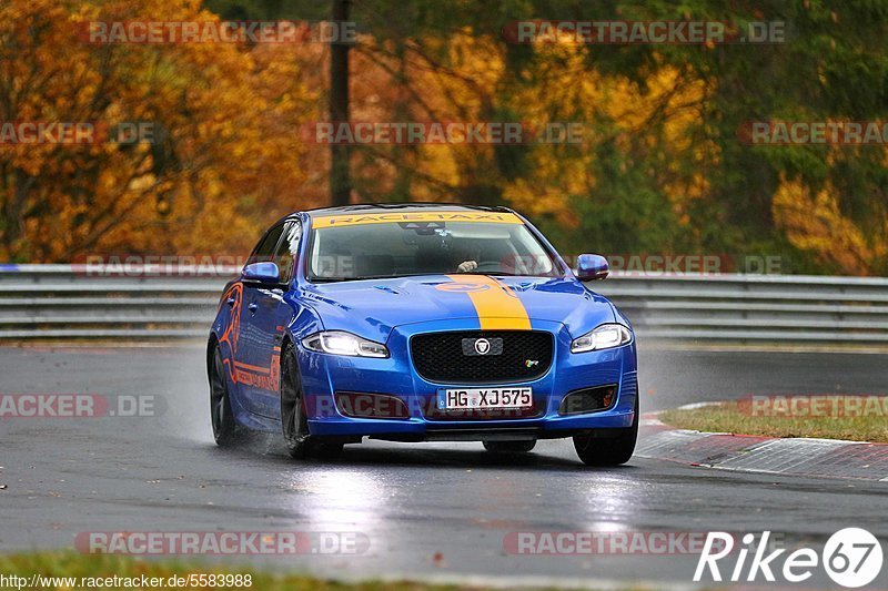 Bild #5583988 - Touristenfahrten Nürburgring Nordschleife 10.11.2018