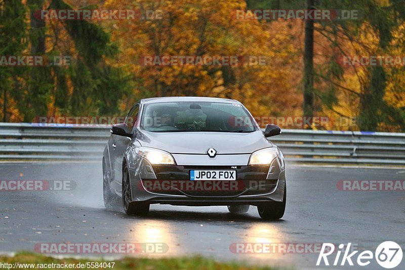 Bild #5584047 - Touristenfahrten Nürburgring Nordschleife 10.11.2018