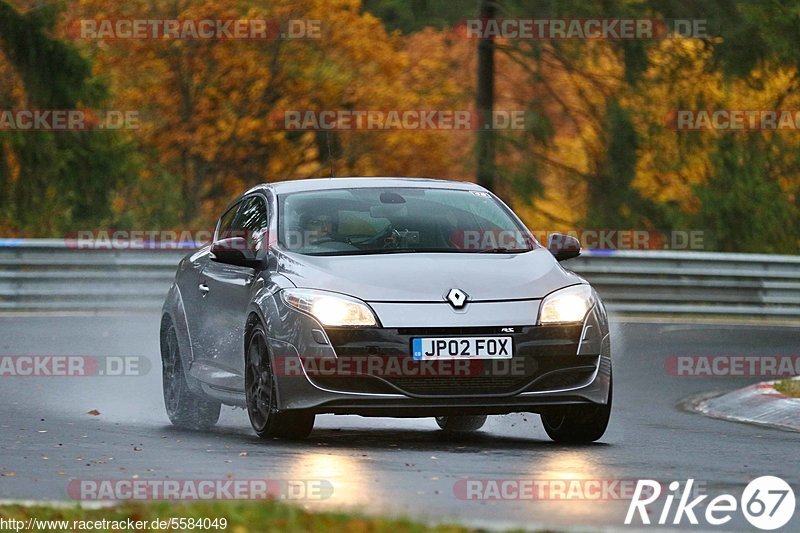 Bild #5584049 - Touristenfahrten Nürburgring Nordschleife 10.11.2018