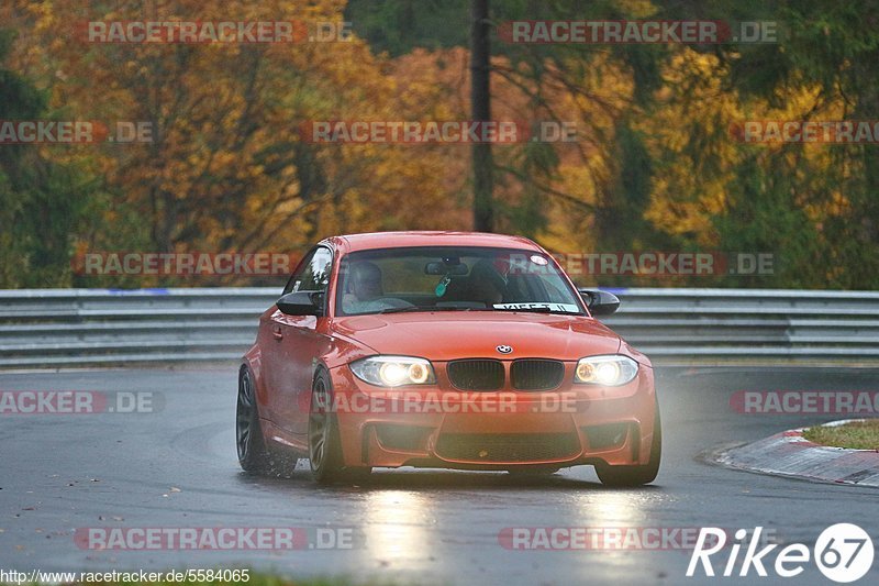 Bild #5584065 - Touristenfahrten Nürburgring Nordschleife 10.11.2018