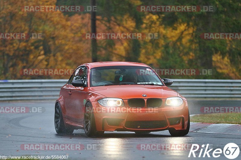 Bild #5584067 - Touristenfahrten Nürburgring Nordschleife 10.11.2018