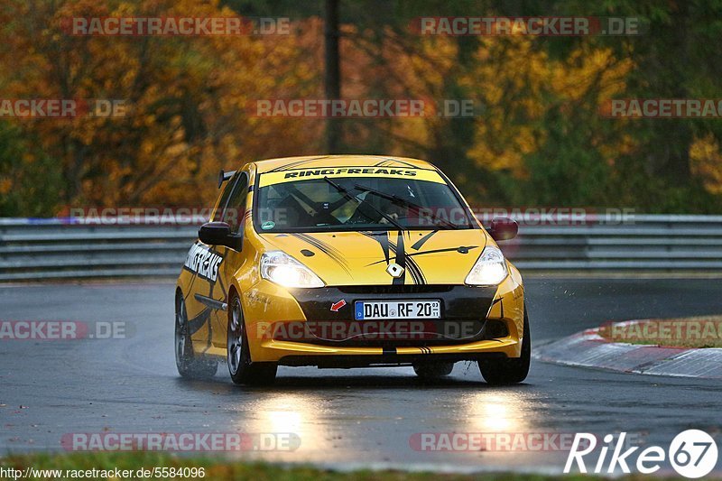 Bild #5584096 - Touristenfahrten Nürburgring Nordschleife 10.11.2018