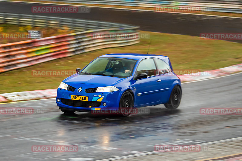 Bild #5584439 - Touristenfahrten Nürburgring Nordschleife 10.11.2018