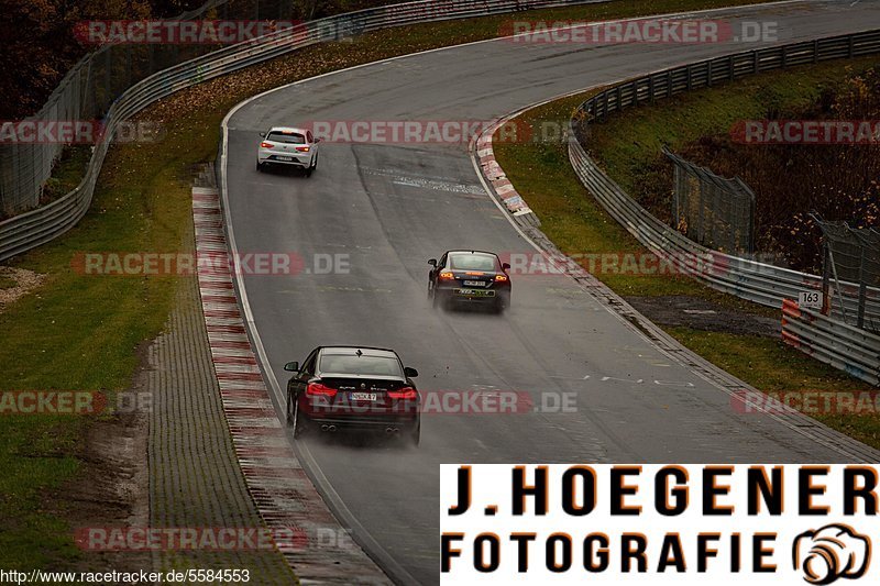 Bild #5584553 - Touristenfahrten Nürburgring Nordschleife 10.11.2018