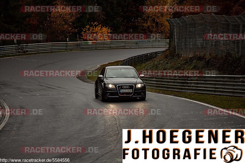 Bild #5584556 - Touristenfahrten Nürburgring Nordschleife 10.11.2018