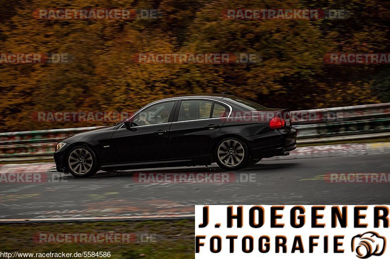 Bild #5584586 - Touristenfahrten Nürburgring Nordschleife 10.11.2018