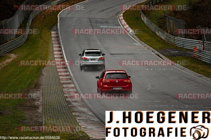 Bild #5584638 - Touristenfahrten Nürburgring Nordschleife 10.11.2018