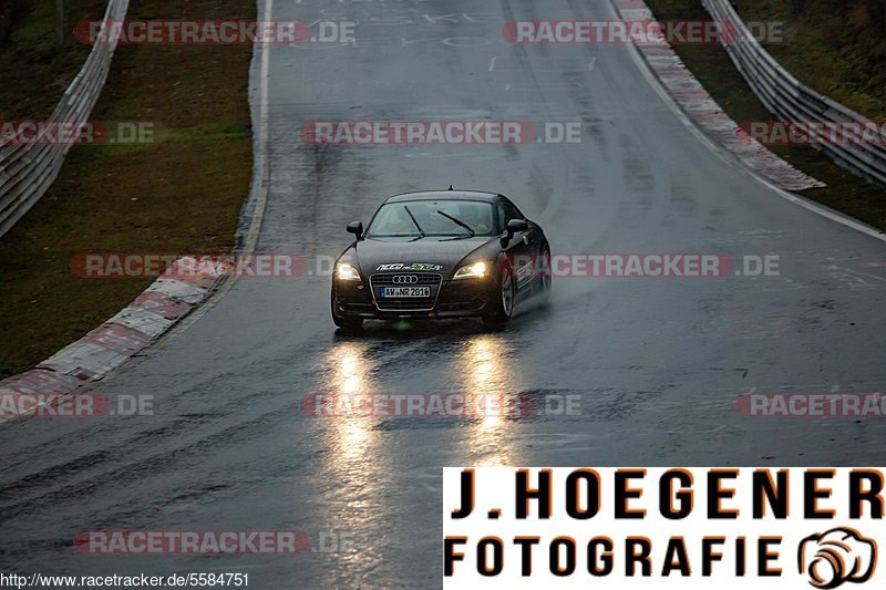 Bild #5584751 - Touristenfahrten Nürburgring Nordschleife 10.11.2018