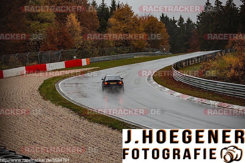 Bild #5584761 - Touristenfahrten Nürburgring Nordschleife 10.11.2018