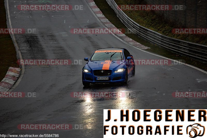 Bild #5584786 - Touristenfahrten Nürburgring Nordschleife 10.11.2018