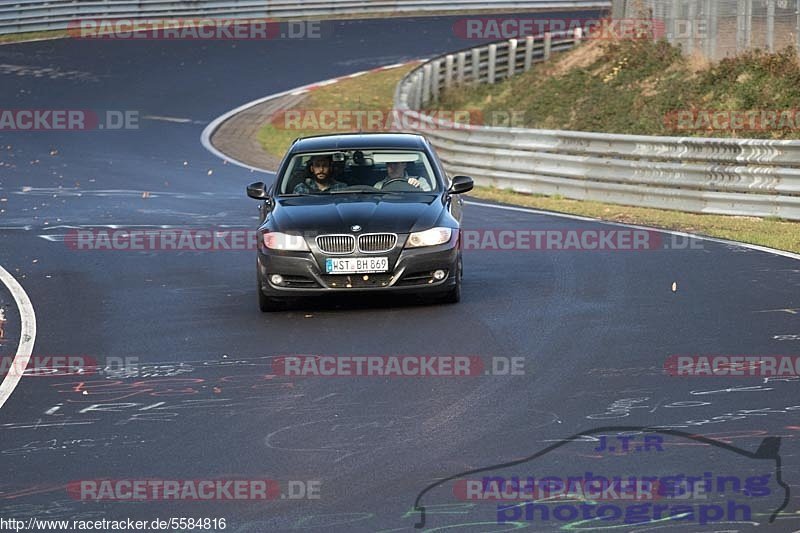 Bild #5584816 - Touristenfahrten Nürburgring Nordschleife 11.11.2018