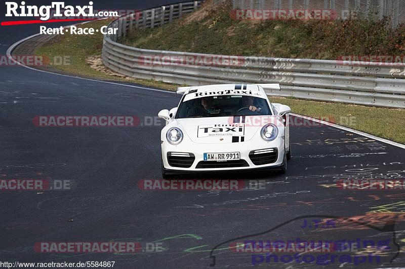 Bild #5584867 - Touristenfahrten Nürburgring Nordschleife 11.11.2018