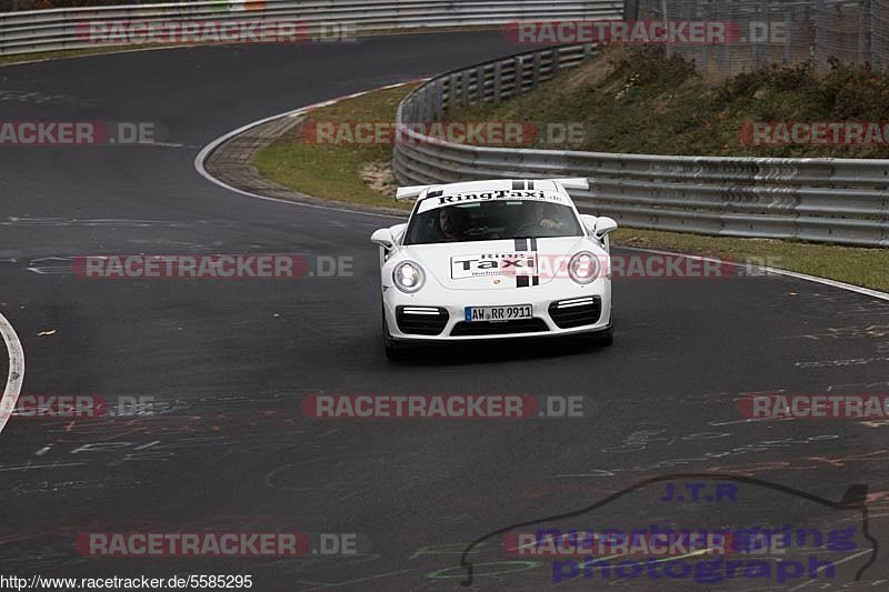 Bild #5585295 - Touristenfahrten Nürburgring Nordschleife 11.11.2018